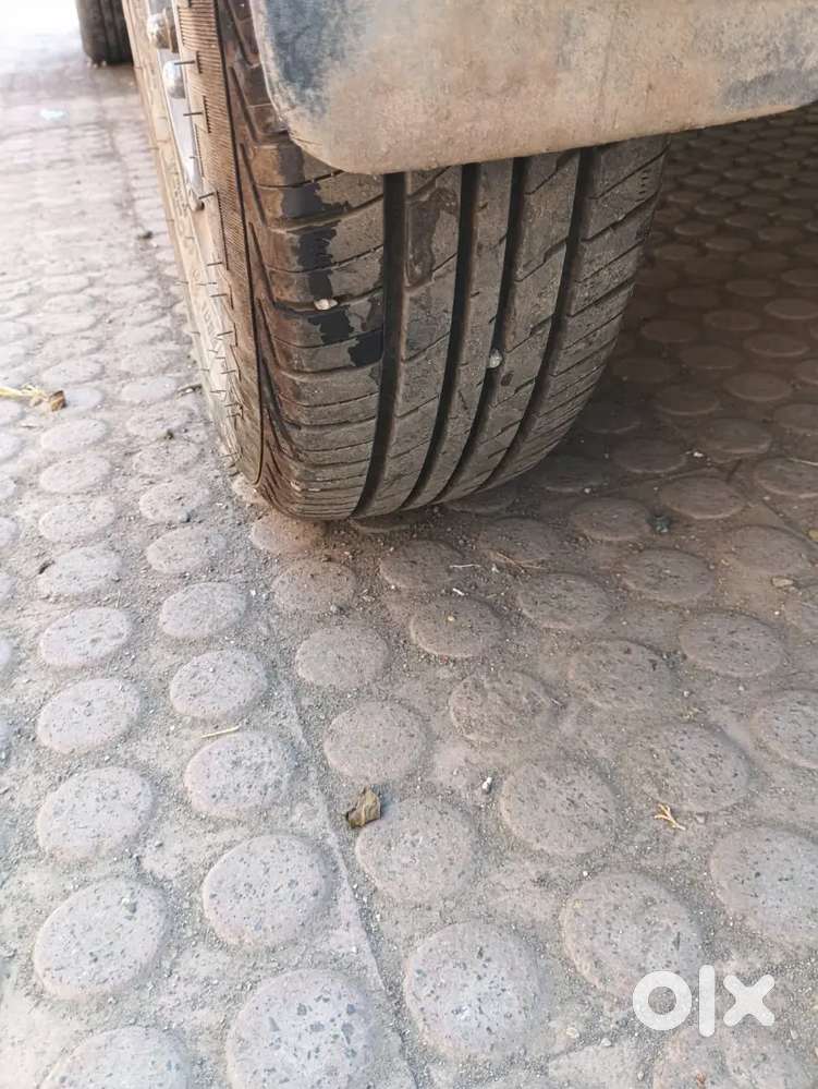 Hyundai Eon, Petrol