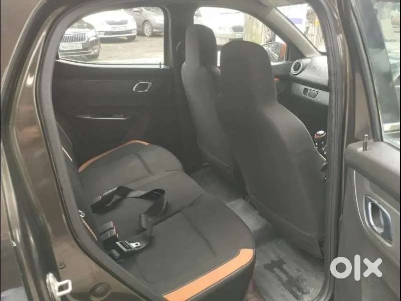 Renault Kwid 2019-ongoing 1.0 Climber (o), 2021, Petrol