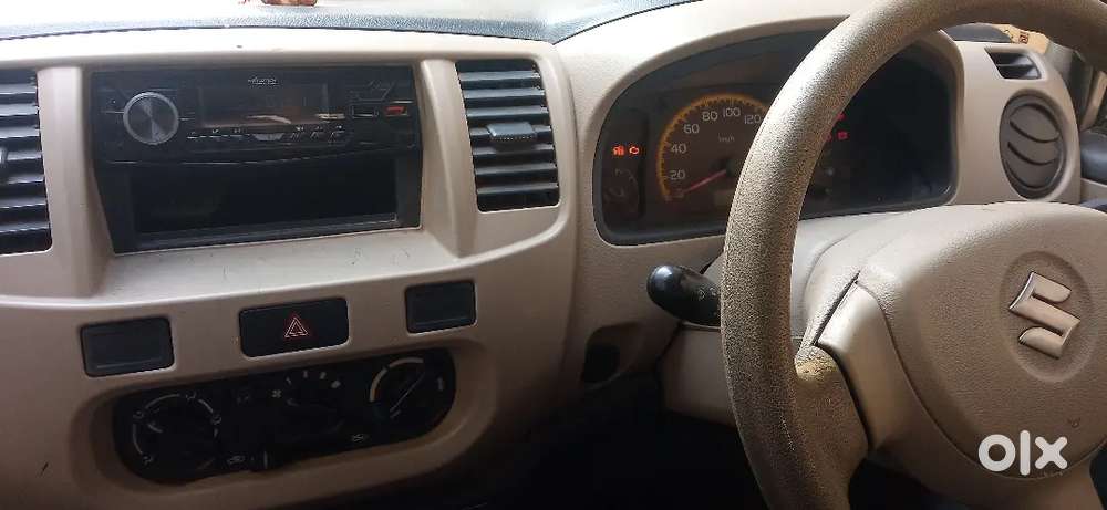 Maruti Suzuki Zen Estilo 2008