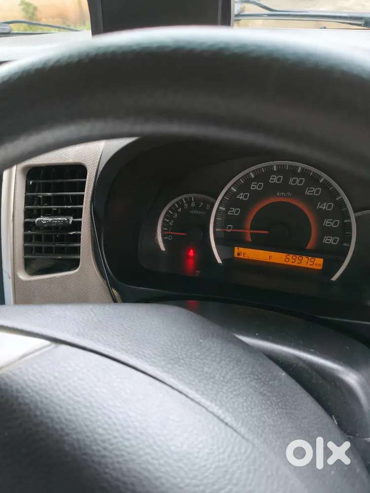 Flawless Maruti Suzuki Wagon R 2014