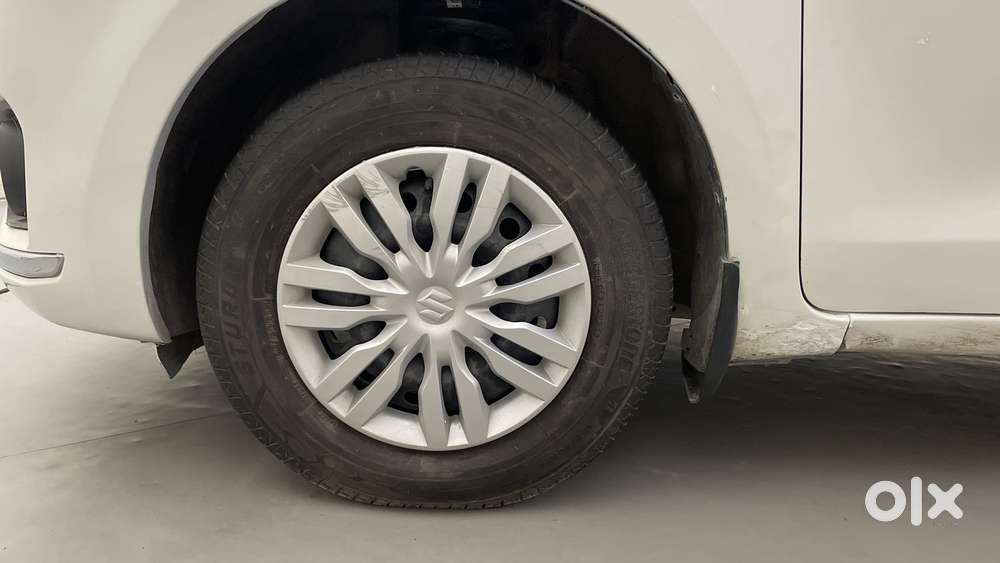 Maruti Suzuki Dzire 2017-2020 Vdi Amt, 2018, Diesel