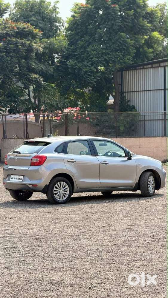 Maruti Suzuki Baleno Delta, 2019, Diesel