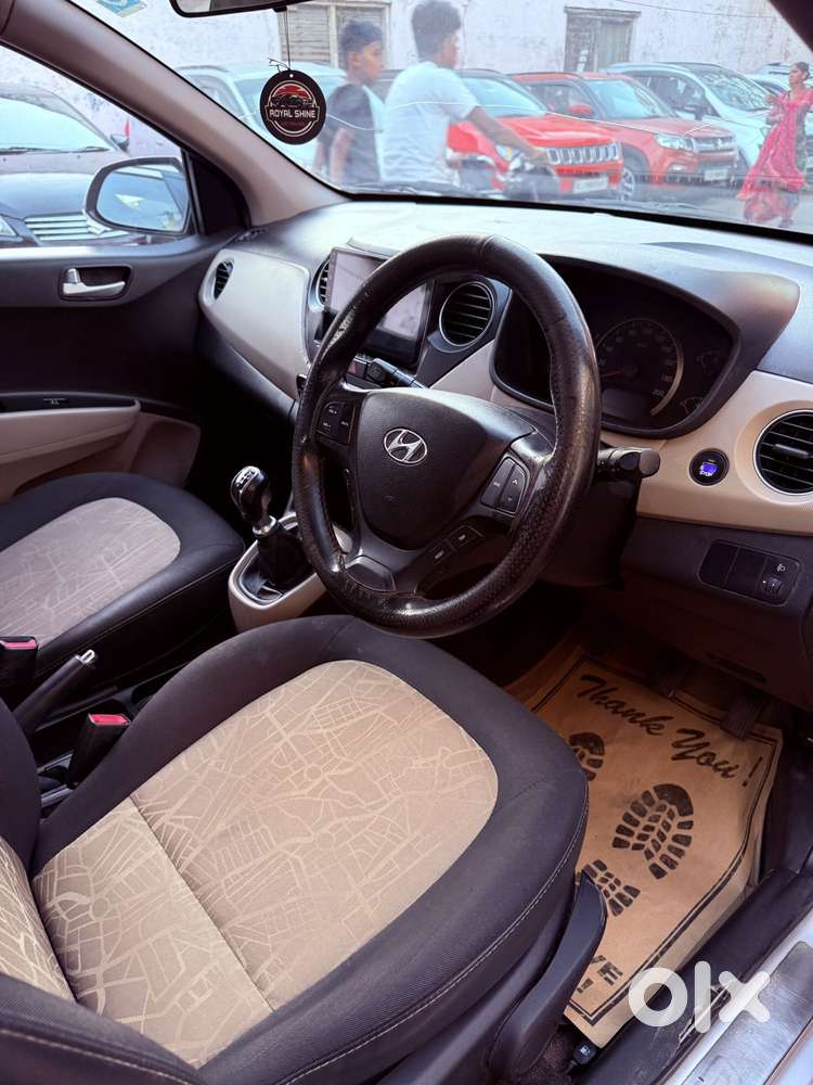 Hyundai Grand I10 Asta 1.1 Crdi, 2014, Diesel
