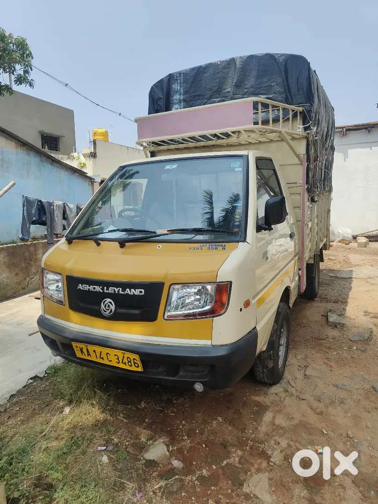 Ashok Leyland Stile 2022 Diesel
