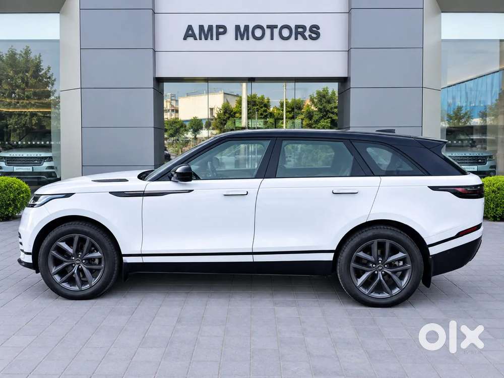 Land Rover Range Velar, 2025, Petrol