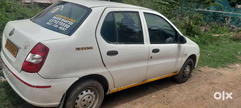 (tata Indica V2 Diesel 2015 )and (tata Indigo 2018 Diesel)