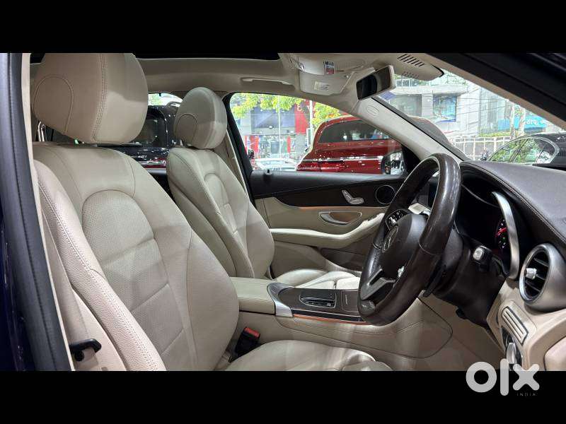 Mercedes-benz Glc Class 200, 2020, Petrol