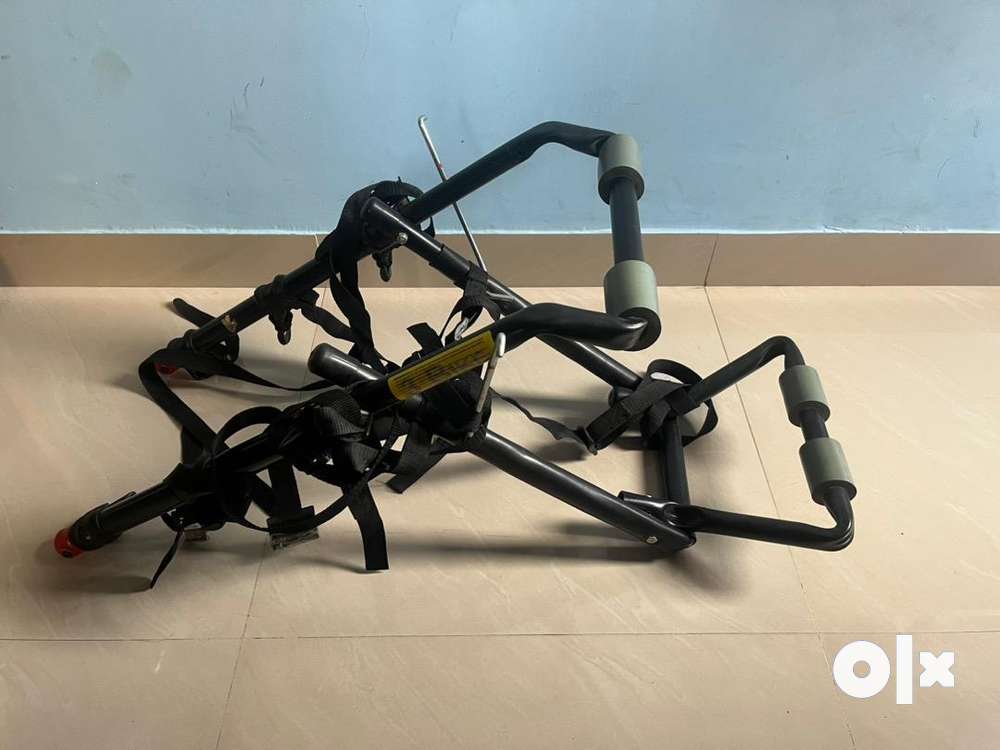 Car cycle carrier clearance olx