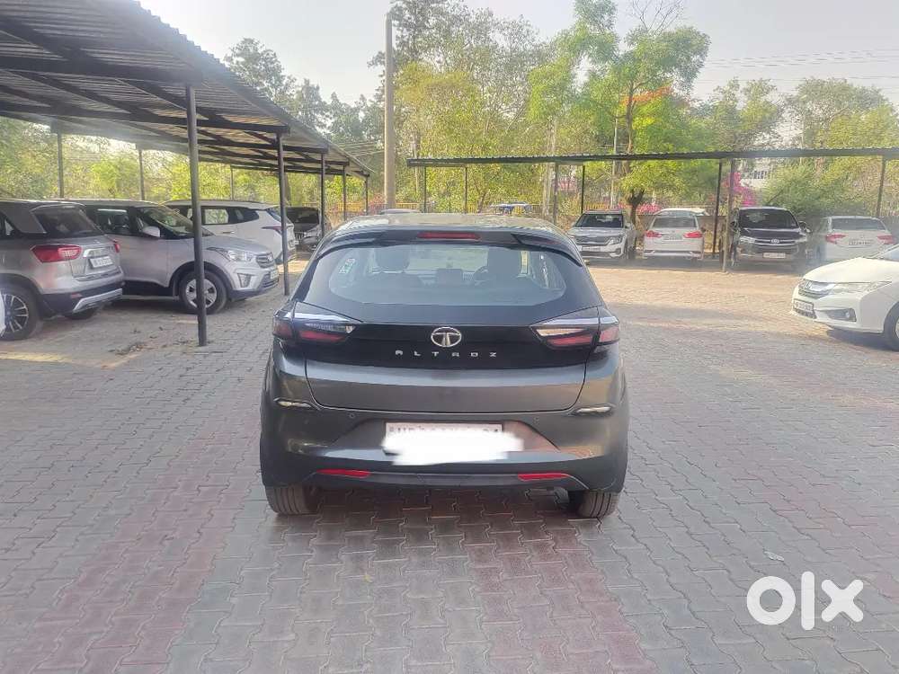 Only 13000 Km Driven Very Less Used Car