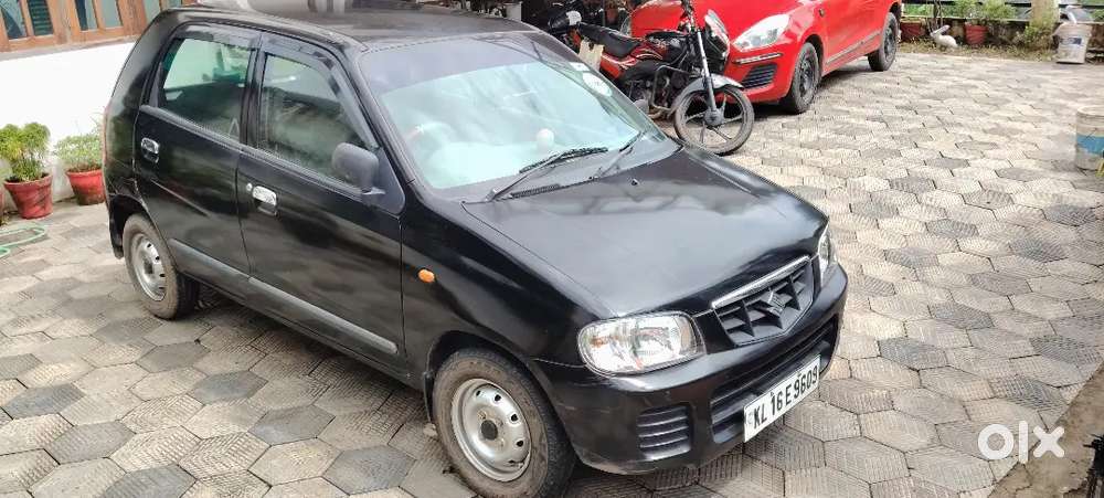 Maruti Suzuki Alto Lxi 2009 Midel For Sale