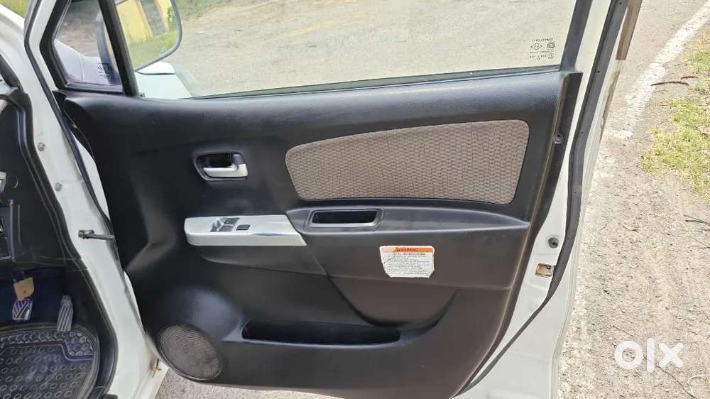 Maruti Suzuki Wagon R 2016 Cng & Hybrids 85000 Km Driven