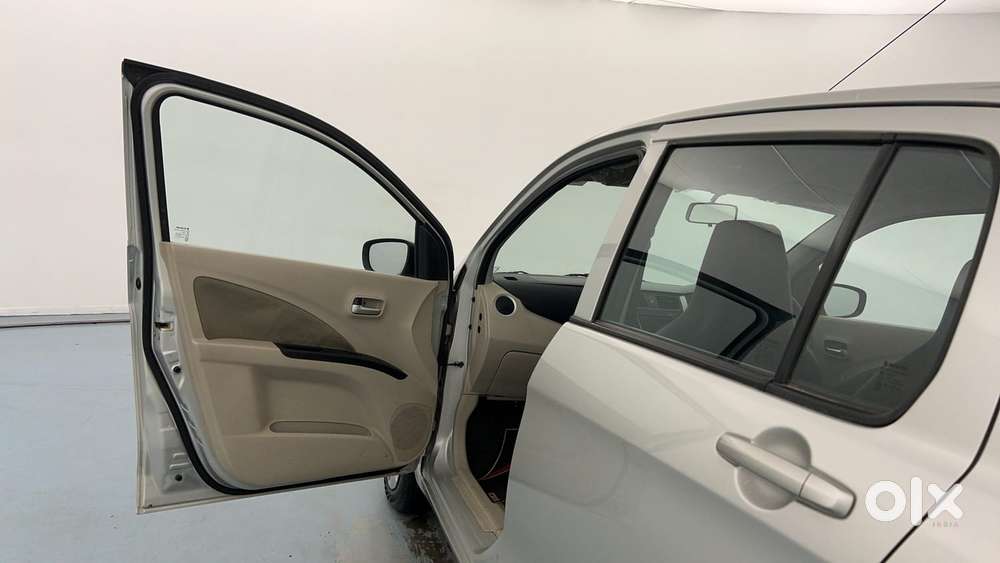 Maruti Suzuki Celerio 1.0 Zxi Amt, 2018, Petrol