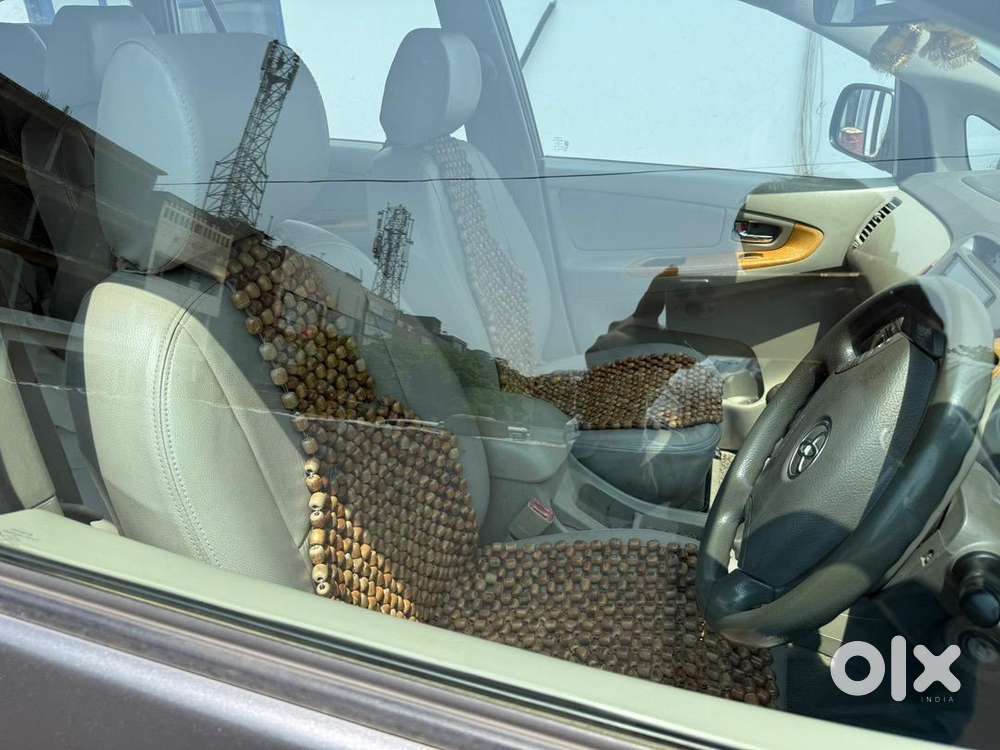 Toyota Innova 2011 Diesel 125783 Km Driven