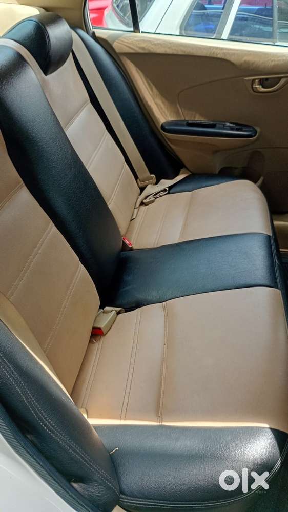 Honda Amaze 1.2 Emt I Vtec, 2014, Petrol