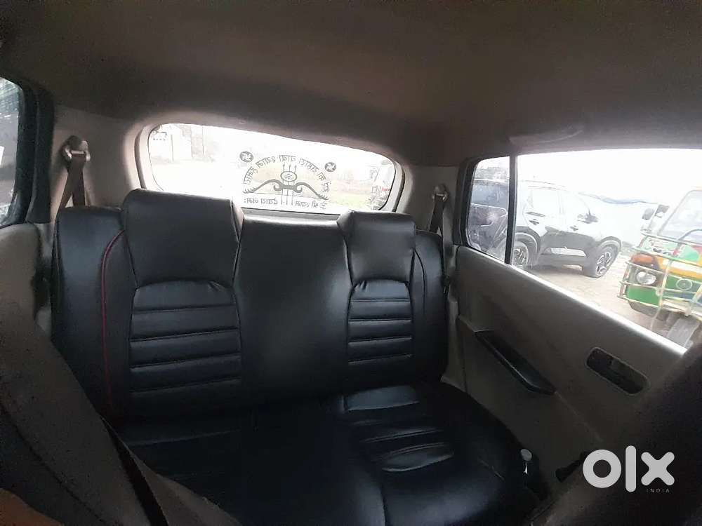 Maruti Suzuki Celerio 2019