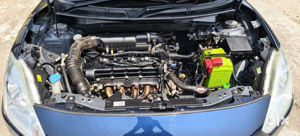 Maruti Suzuki Swift Lxi, 2018, Petrol