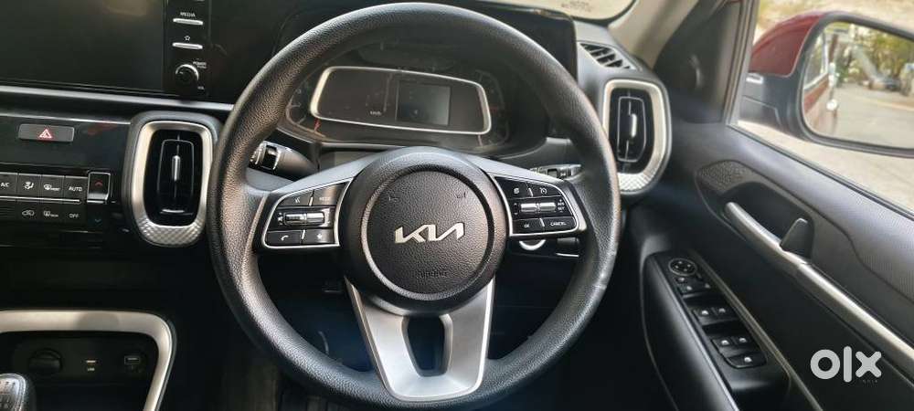 Kia Sonet Htx Plus D, 2022, Diesel