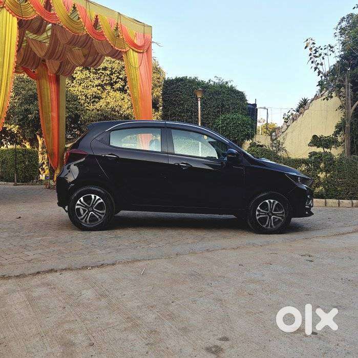 Tata Tiago 1.2 Revotron Xz Plus Cng, 2024, Cng & Hybrids
