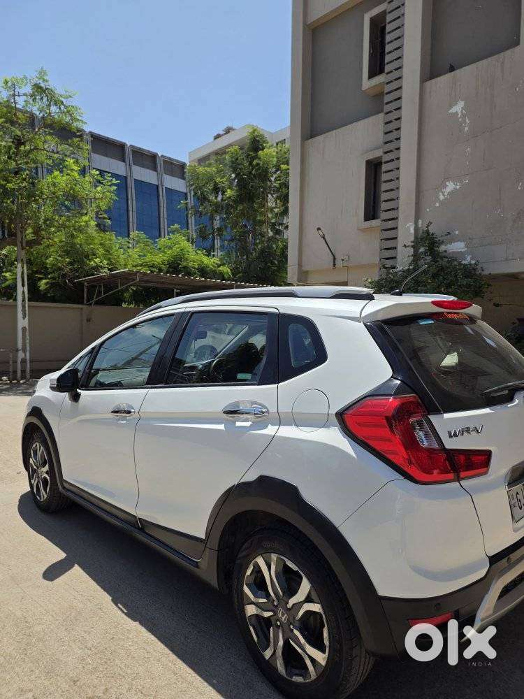 Honda Wr-v I-dtec Vx, 2018, Diesel