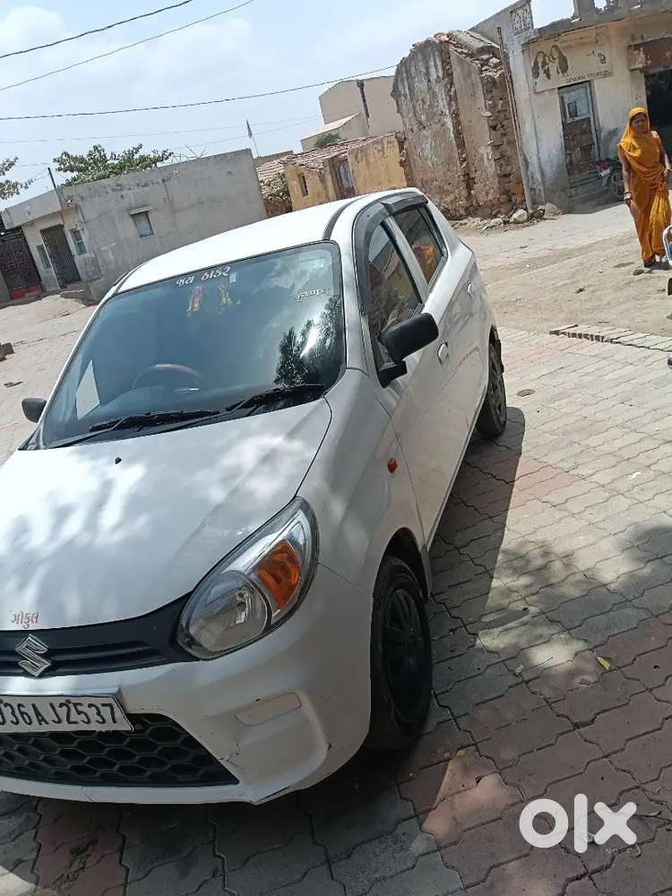 Alto 800 One Owner Good Condition