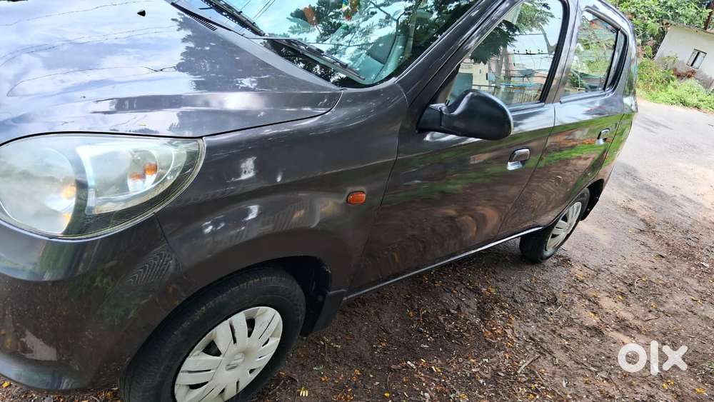 Maruti Suzuki Alto 800 Lxi, 2013, Petrol