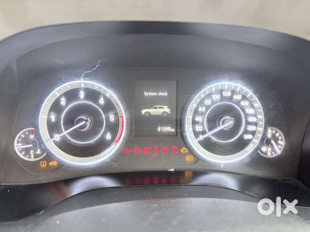 Hyundai Creta 1.5 Ex Diesel, 2020, Diesel