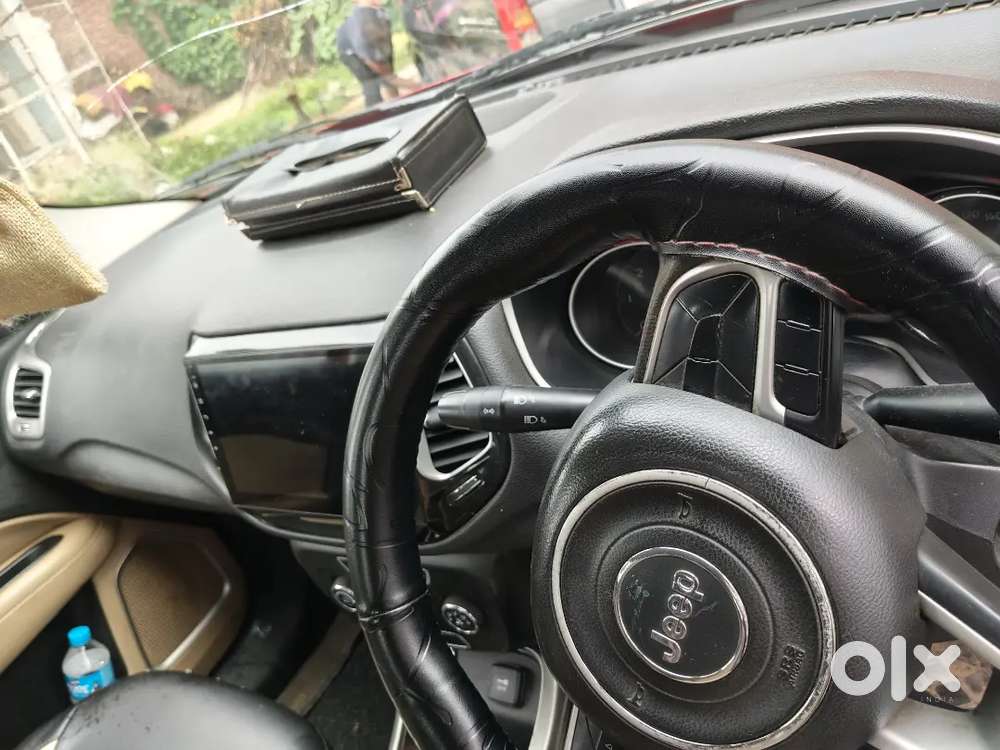 Jeep Compass 2018 Diesel
