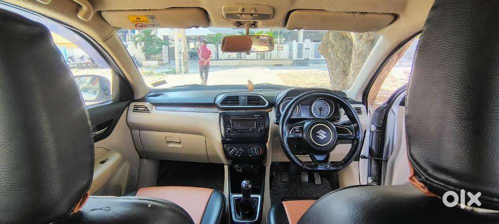 Maruti Suzuki Dzire 2017-2020 Vdi, 2019, Diesel