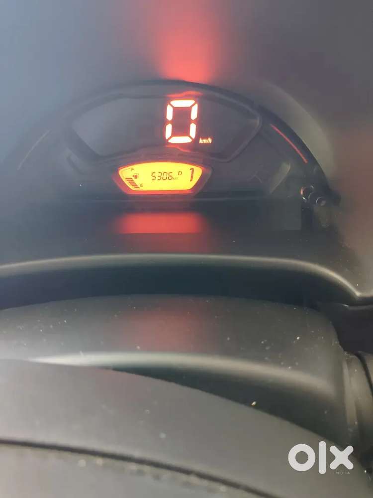 Maruti Suzuki Alto K10 2025 Petrol 5306 Km Driven Single Handed