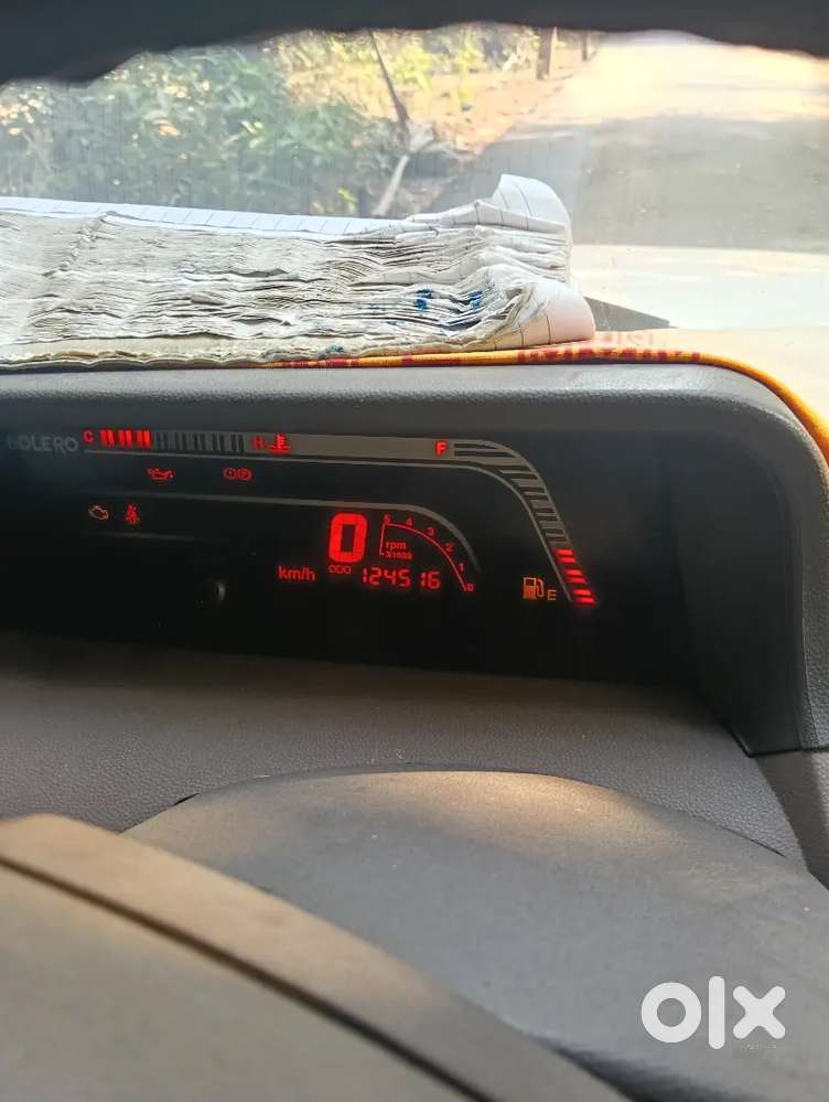 Very Good Condition Engine Very Smuth