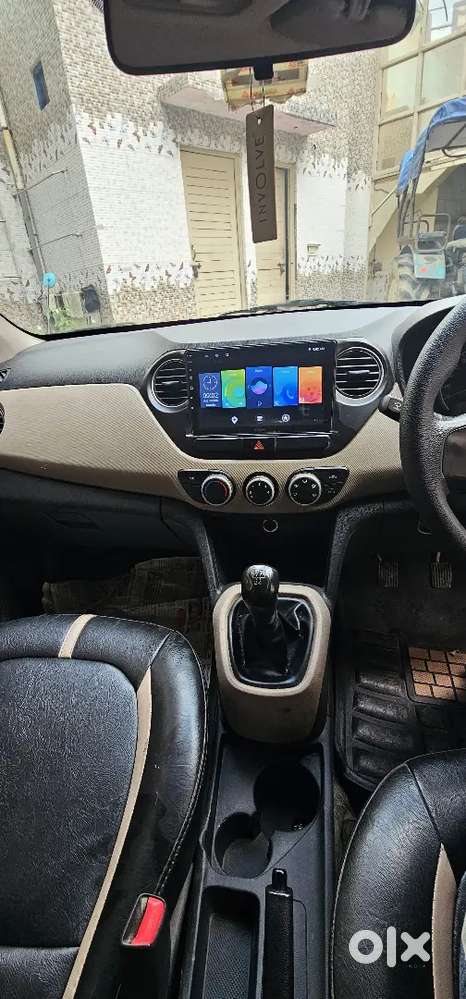 Hyundai Grand I10 2017 Diesel Manual