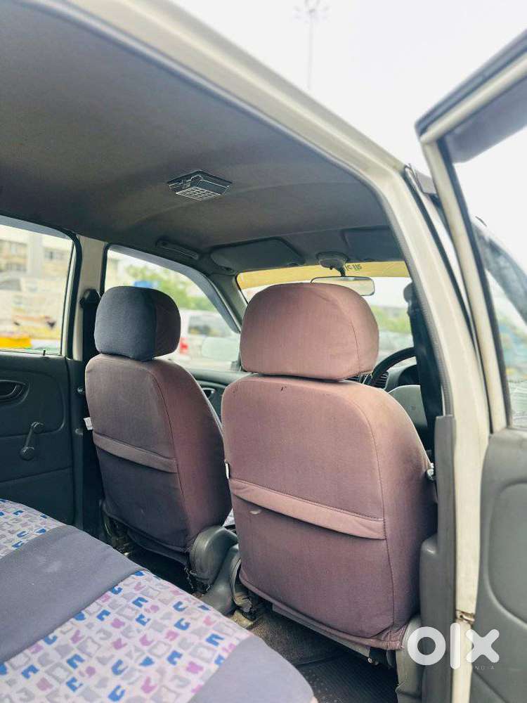 Maruti Suzuki Alto Lx Bsiii, 2006, Petrol