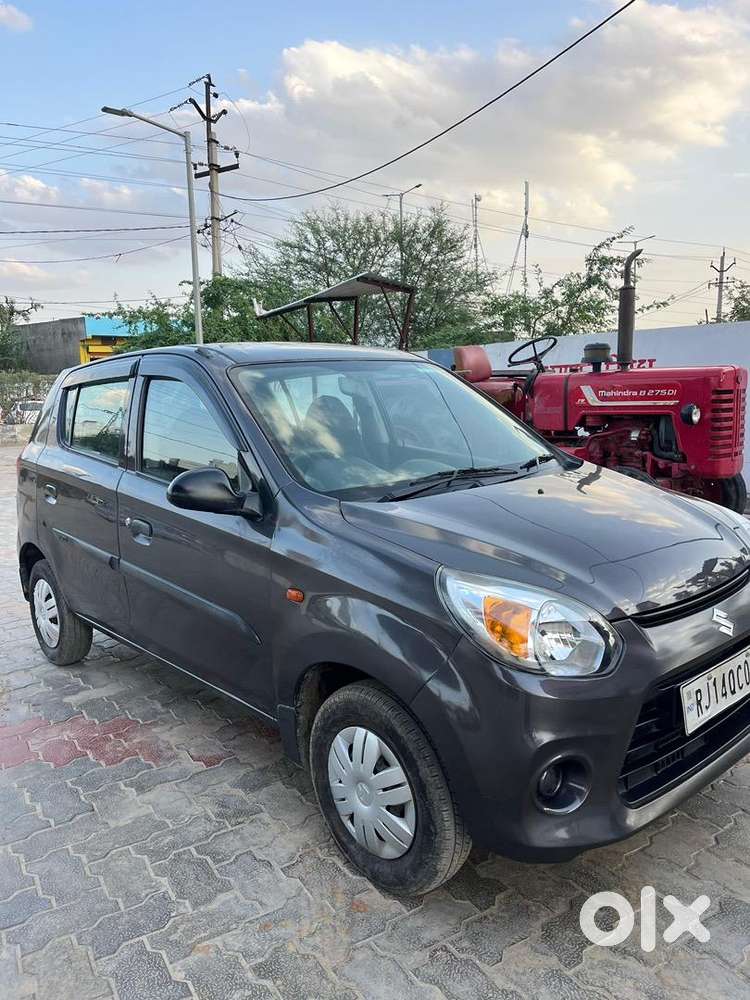 Maruti Suzuki Alto 800 Petrol Good Condition