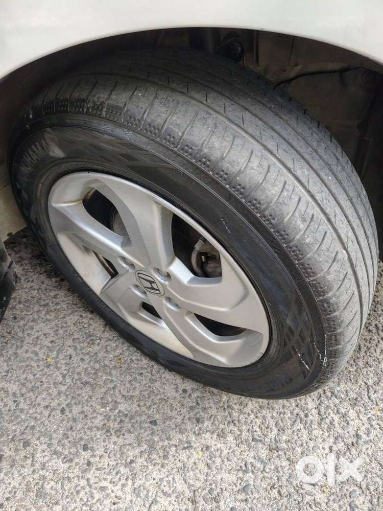 Honda City 2014-2015 I Dtec Vx, 2015, Diesel