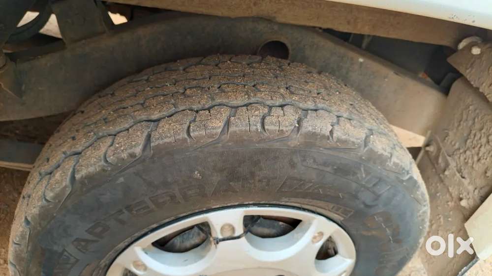 Mahindra Bolero Power Plus 2018 Diesel Good Condition