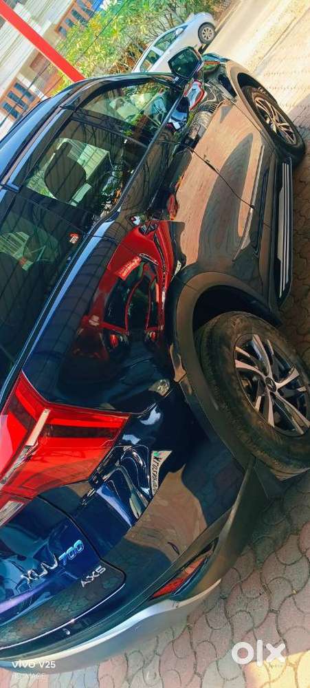 Mahindra Xuv700 2.2 Ax 5 Diesel Mt Str, 2023, Diesel