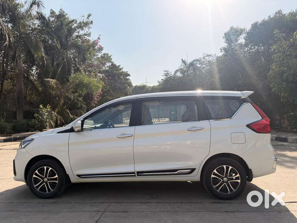Maruti Suzuki Ertiga Vxi (o) Cng, 2023, Petrol