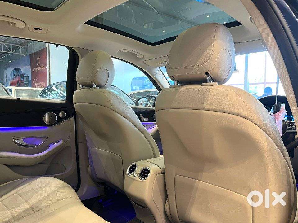 Mercedes-benz Glc Class Progressive 220d, 2022, Diesel