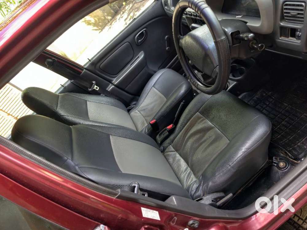 Maruti Suzuki Alto 0.8 Lxi (o), 2010, Petrol
