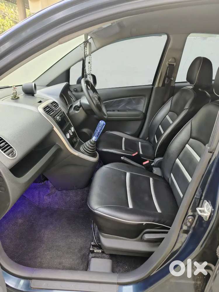 Ritz Vdi 2010 New Paper 2030