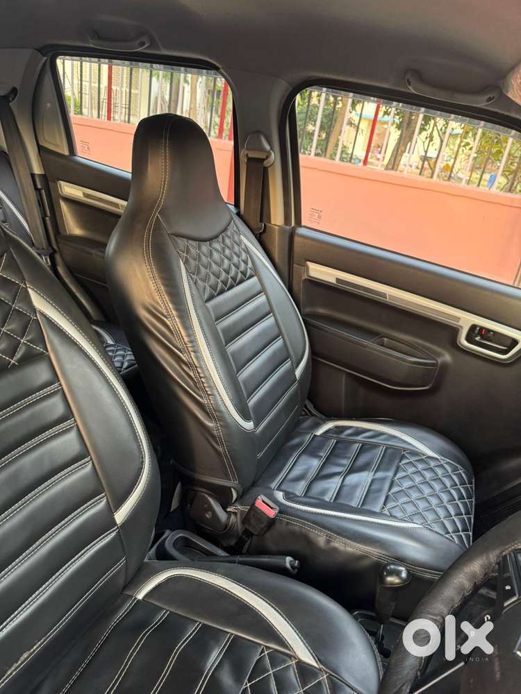 Maruti Suzuki S-presso Vxi Plus At, 2020, Petrol