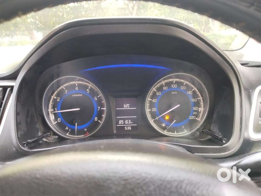 Maruti Suzuki Baleno 1.3 Delta, 2016, Petrol