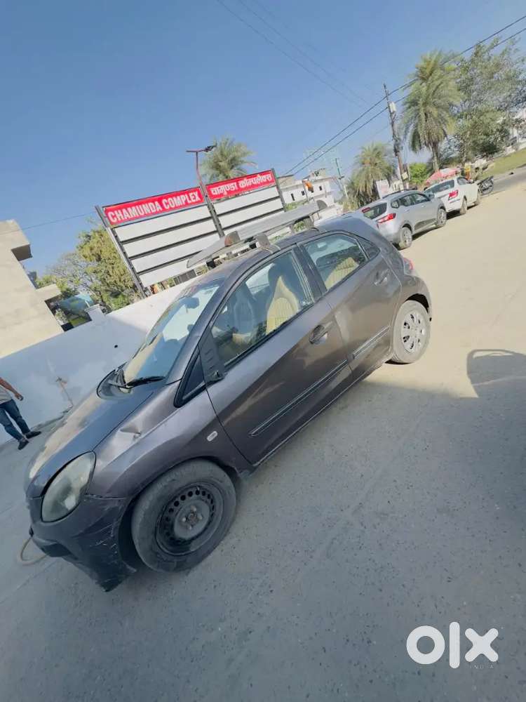 Good Condition