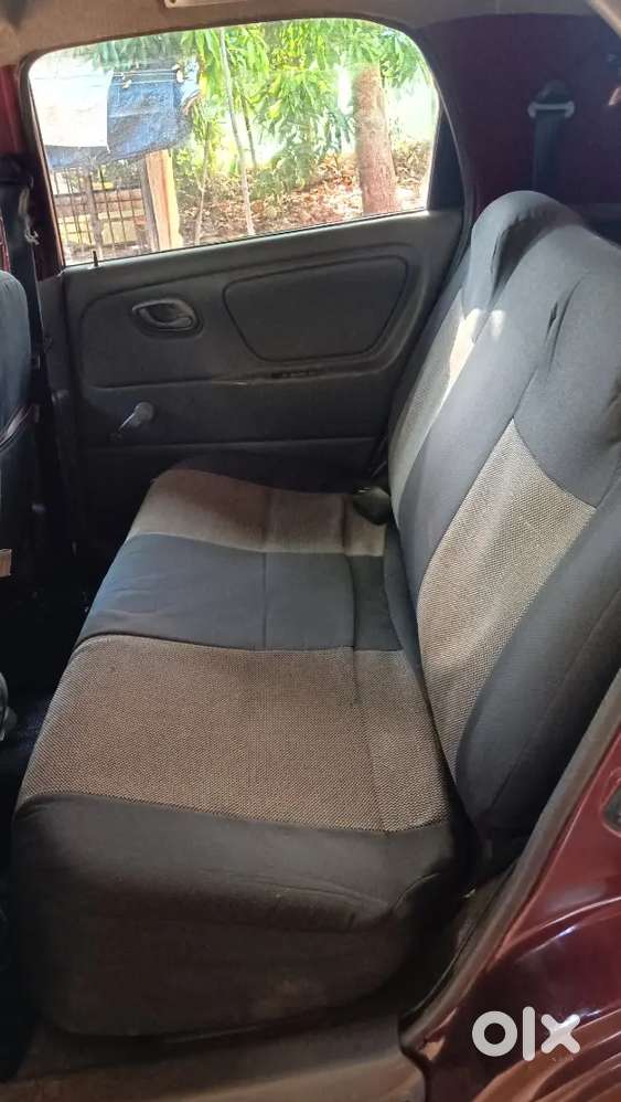 2010 Model Alto Lxi Ac Power Steering For Sale