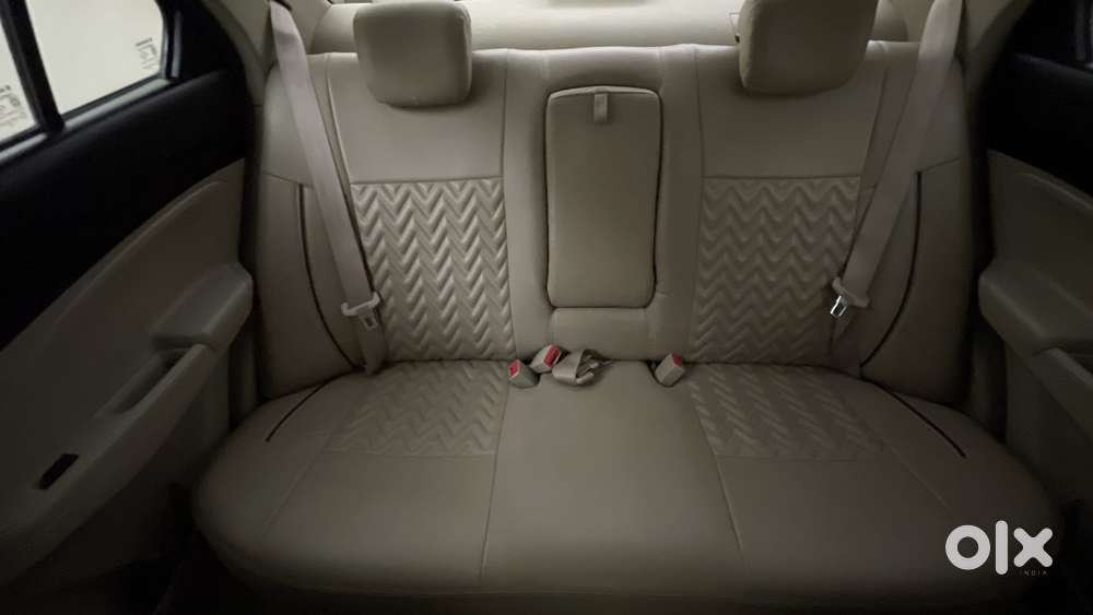 Maruti Suzuki Dzire 1.2 Vxi Amt, 2019, Petrol