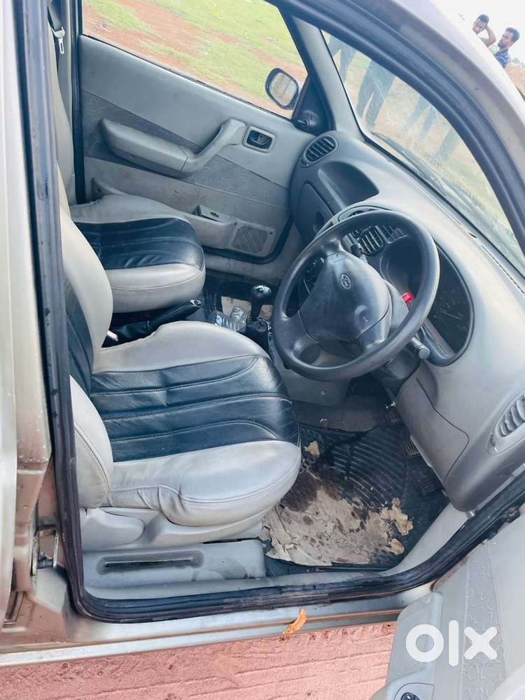 Ford Ikon 2006 Petrol Well Maintained