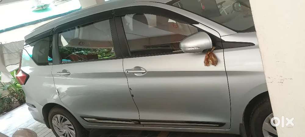 Maruti Suzuki Ertiga Vxi 2023