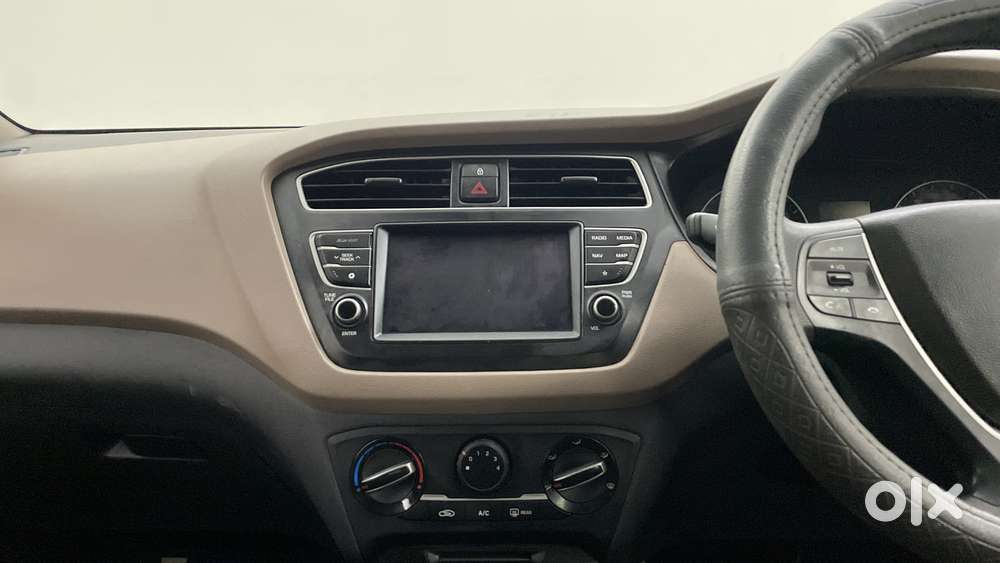 Hyundai Elite I20 Sportz Plus Cvt, 2019, Petrol