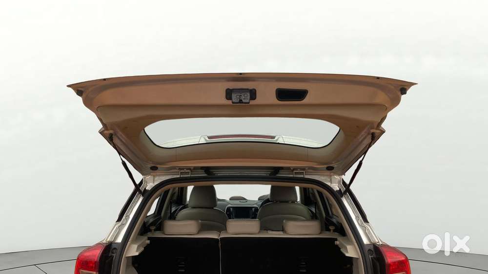 Mahindra Xuv300 W8 Option Diesel, 2019, Diesel