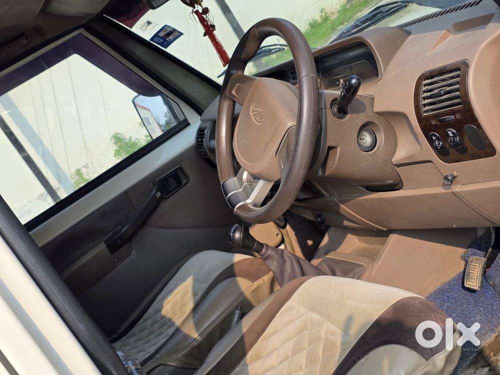 Mahindra Bolero 1.5 Power Plus Zlx, 2018, Diesel